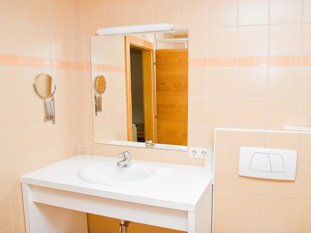 Pension Popotnik Villach Ruang foto