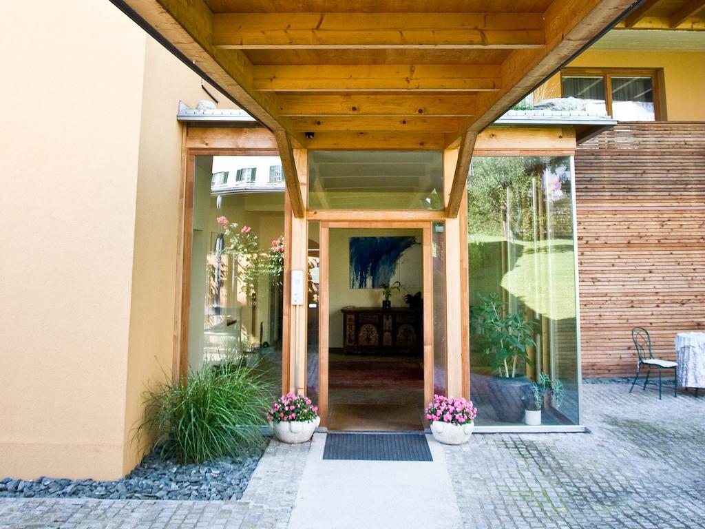 Pension Popotnik Villach Bagian luar foto