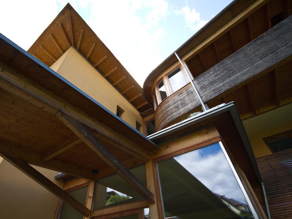 Pension Popotnik Villach Bagian luar foto